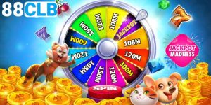 Khám Phá Cách Quay Slot Dễ Nổ Hũ Chi Tiết Cho Tân Thủ