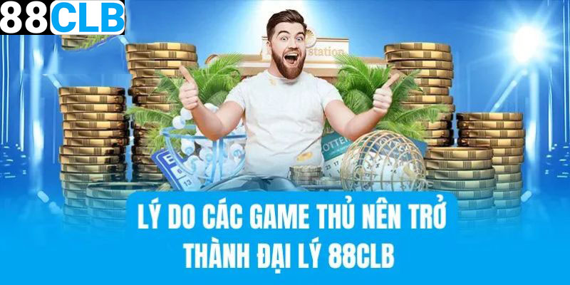 Cơ hội nhận được 60% hoa hồng từ việc làm đại lý