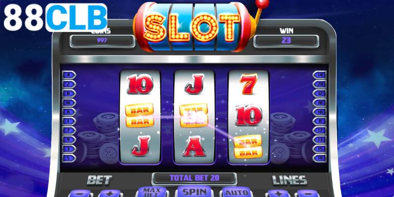 Nắm rõ các biểu tượng trong trò chơi là cách quay slot dễ nổ hũ hiệu quả